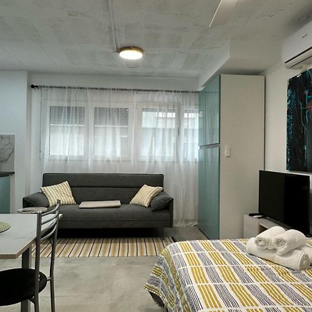 Appartamento Loft Emma Alicante Esterno foto