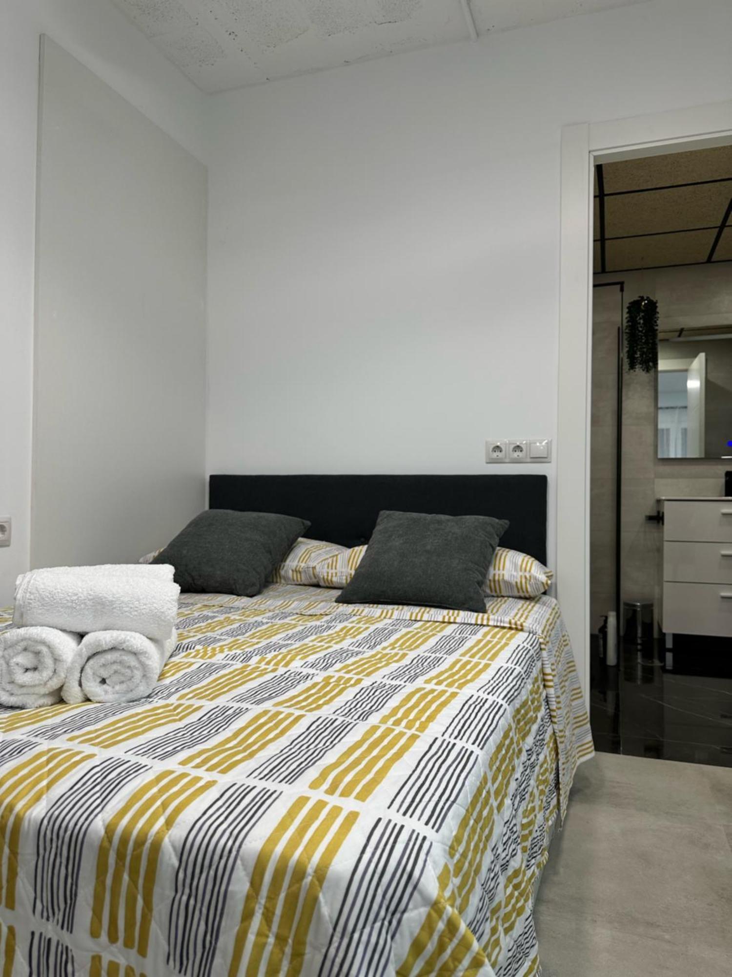 Appartamento Loft Emma Alicante Esterno foto