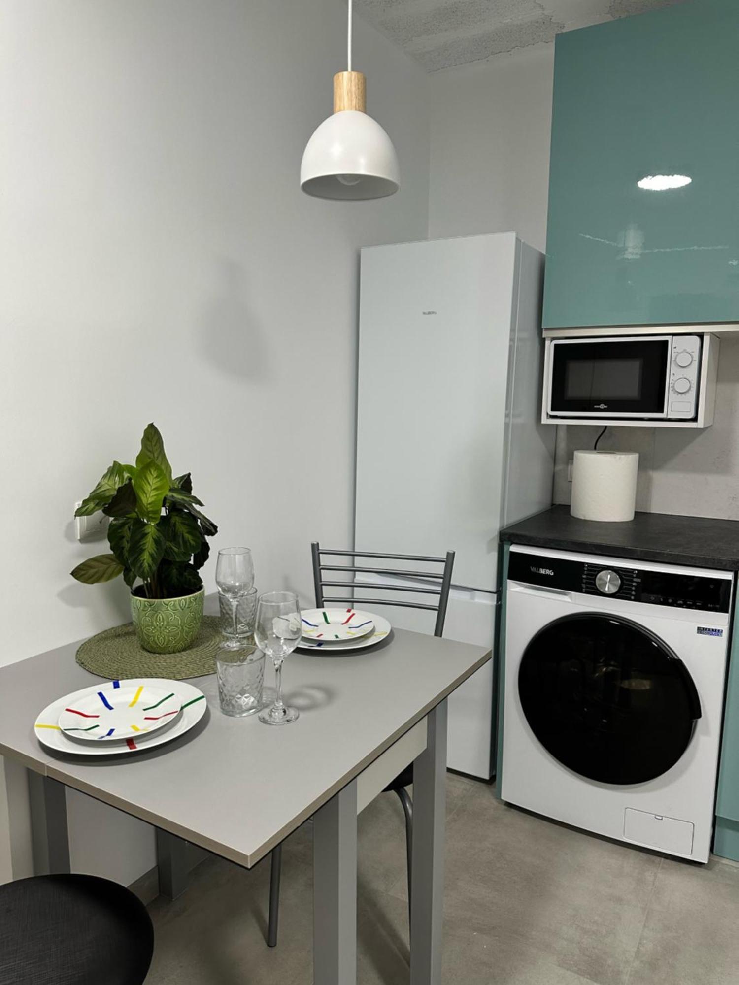Appartamento Loft Emma Alicante Esterno foto