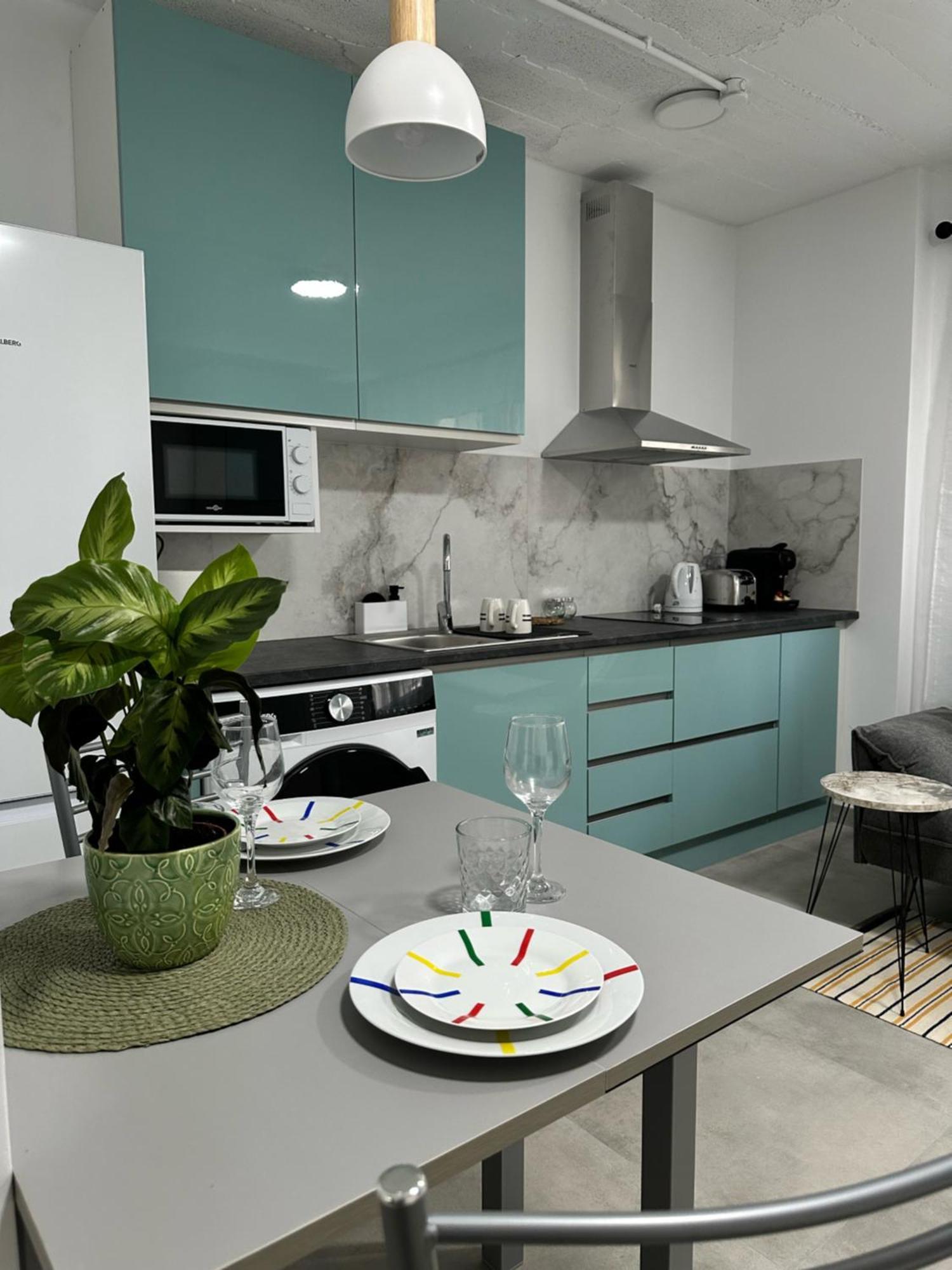 Appartamento Loft Emma Alicante Esterno foto