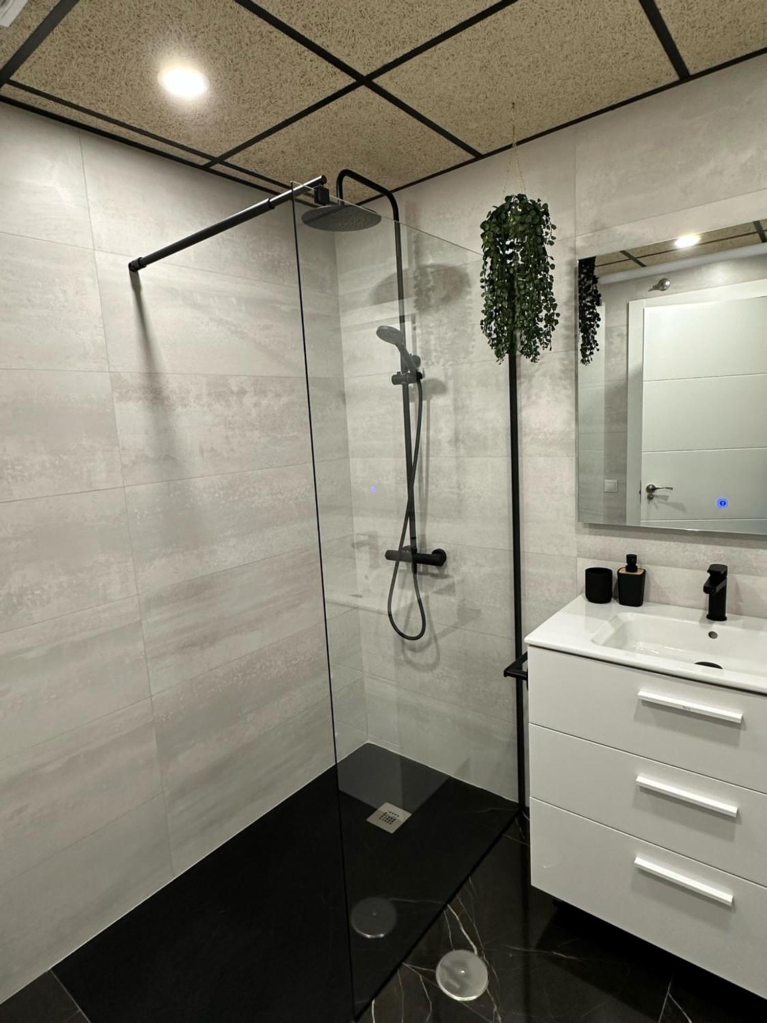 Appartamento Loft Emma Alicante Esterno foto