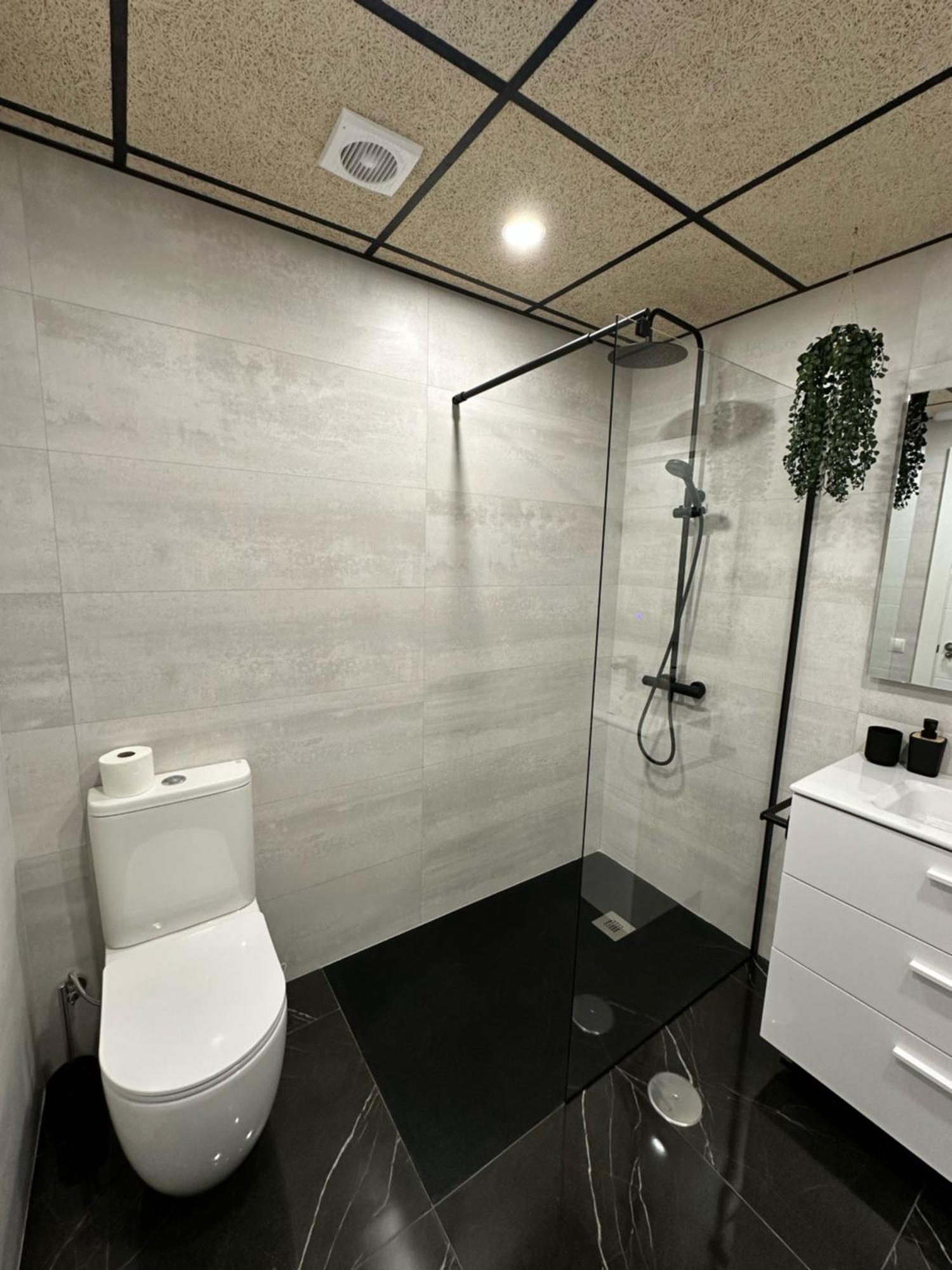 Appartamento Loft Emma Alicante Esterno foto