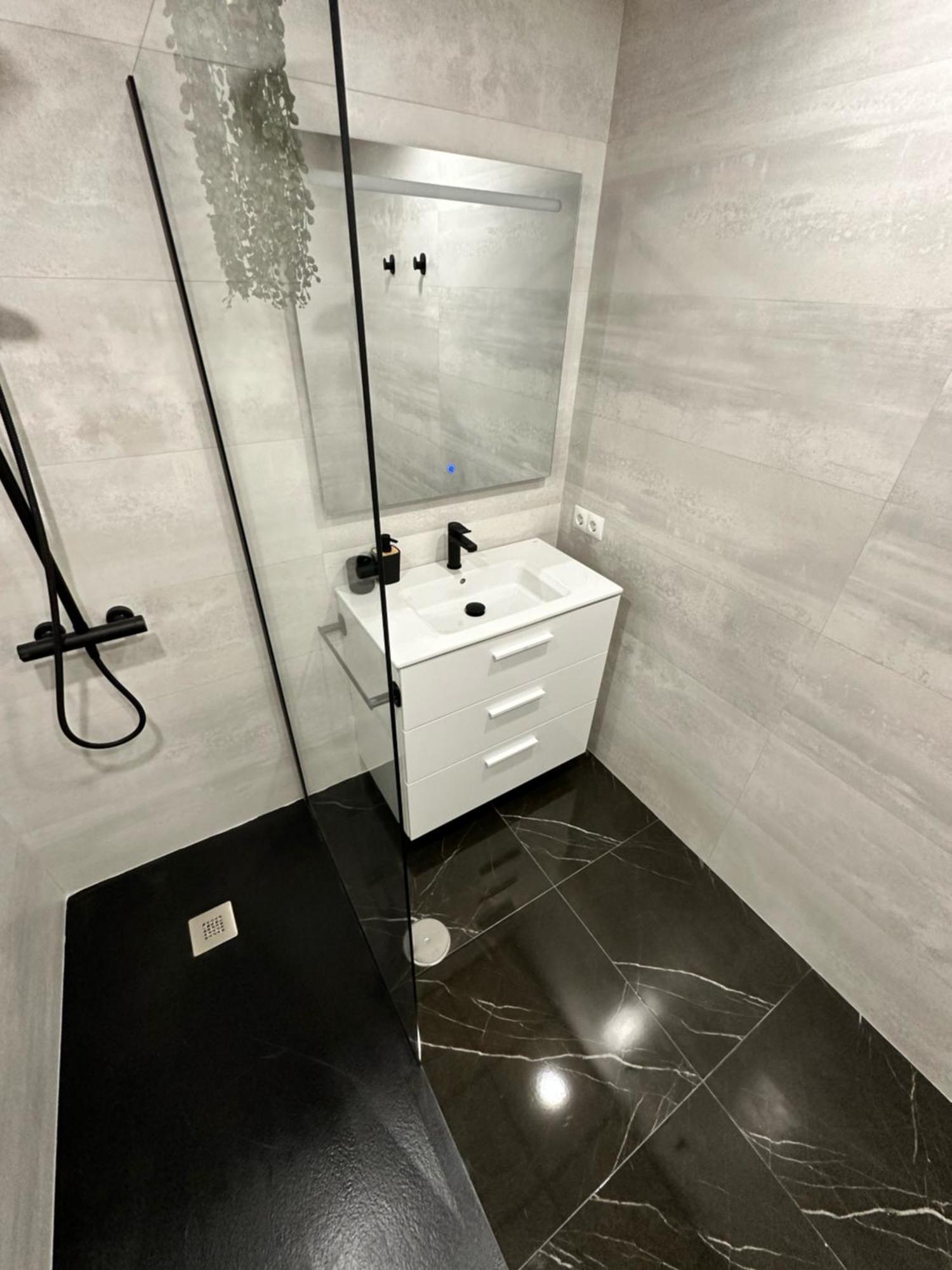 Appartamento Loft Emma Alicante Esterno foto