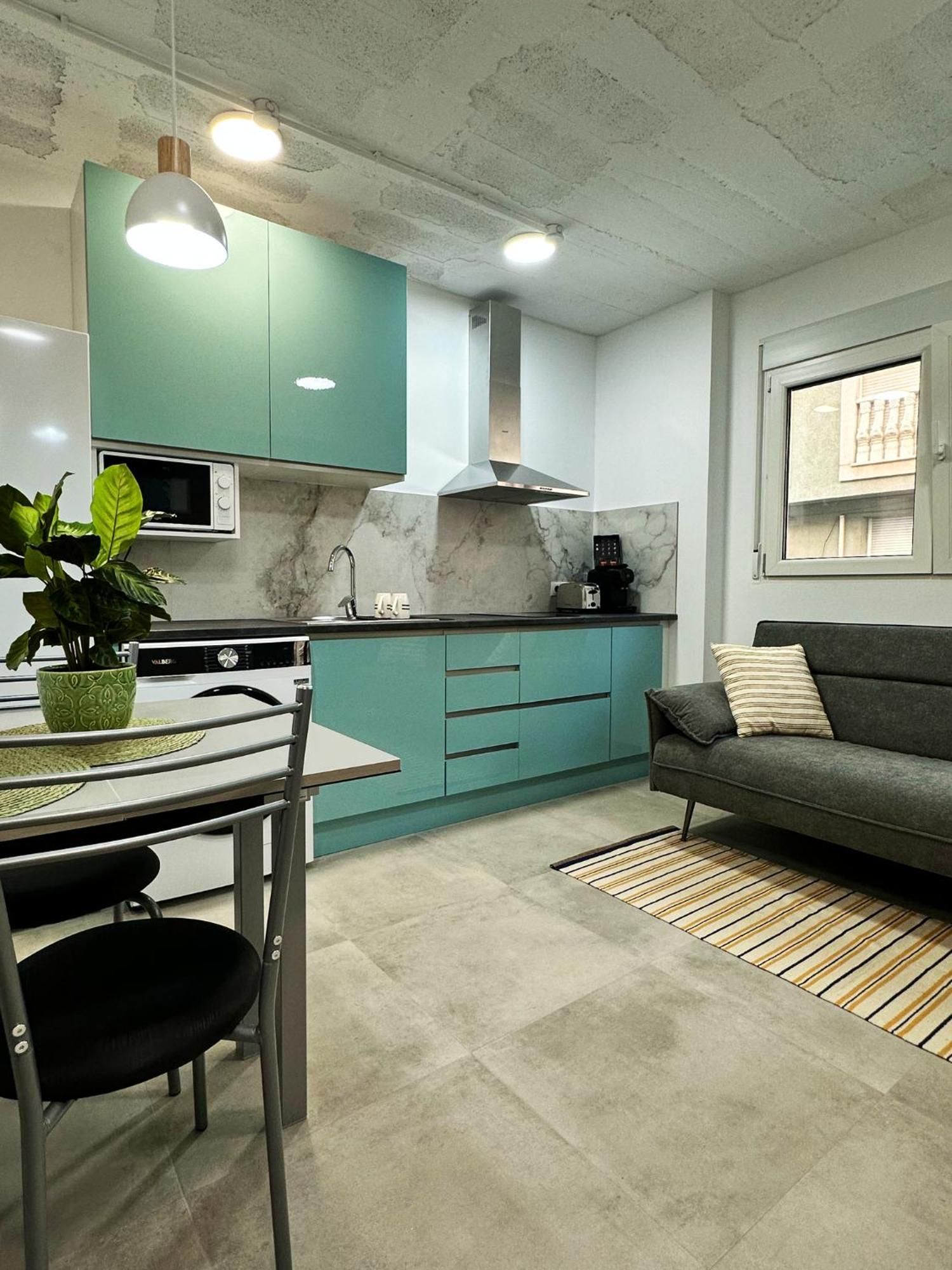 Appartamento Loft Emma Alicante Esterno foto