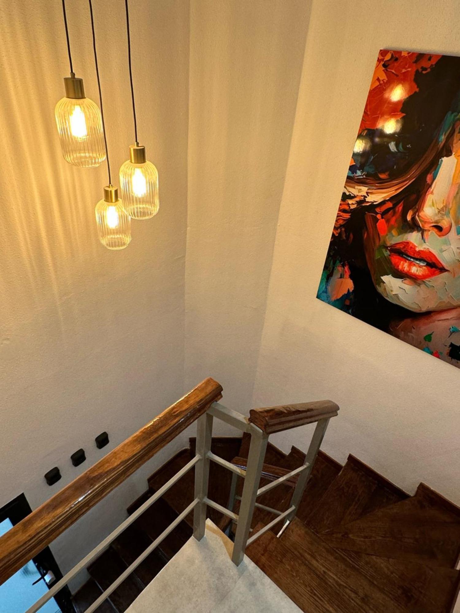Appartamento Loft Emma Alicante Esterno foto